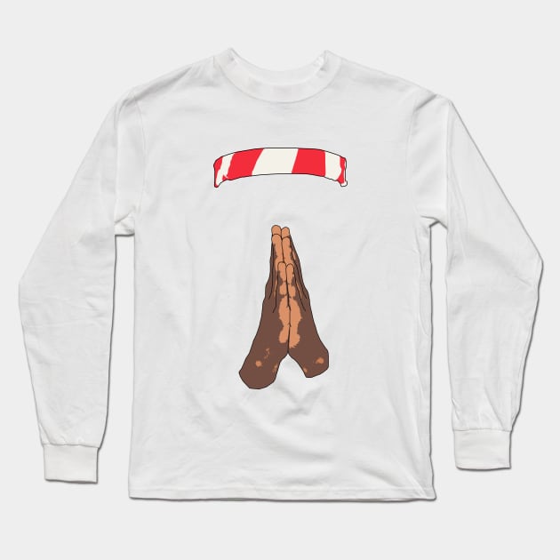 frank ocean Long Sleeve T-Shirt by tonguetied